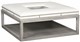 WL44SWFL Spectrum White ang